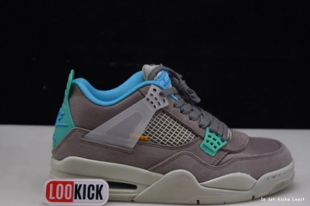 30th Anniversary Taupe DJ5718-242 Air SP Haze Jordan 4 Union Retro 0806